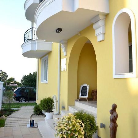 Boutique Villa Amalia Chernomorets Exterior foto