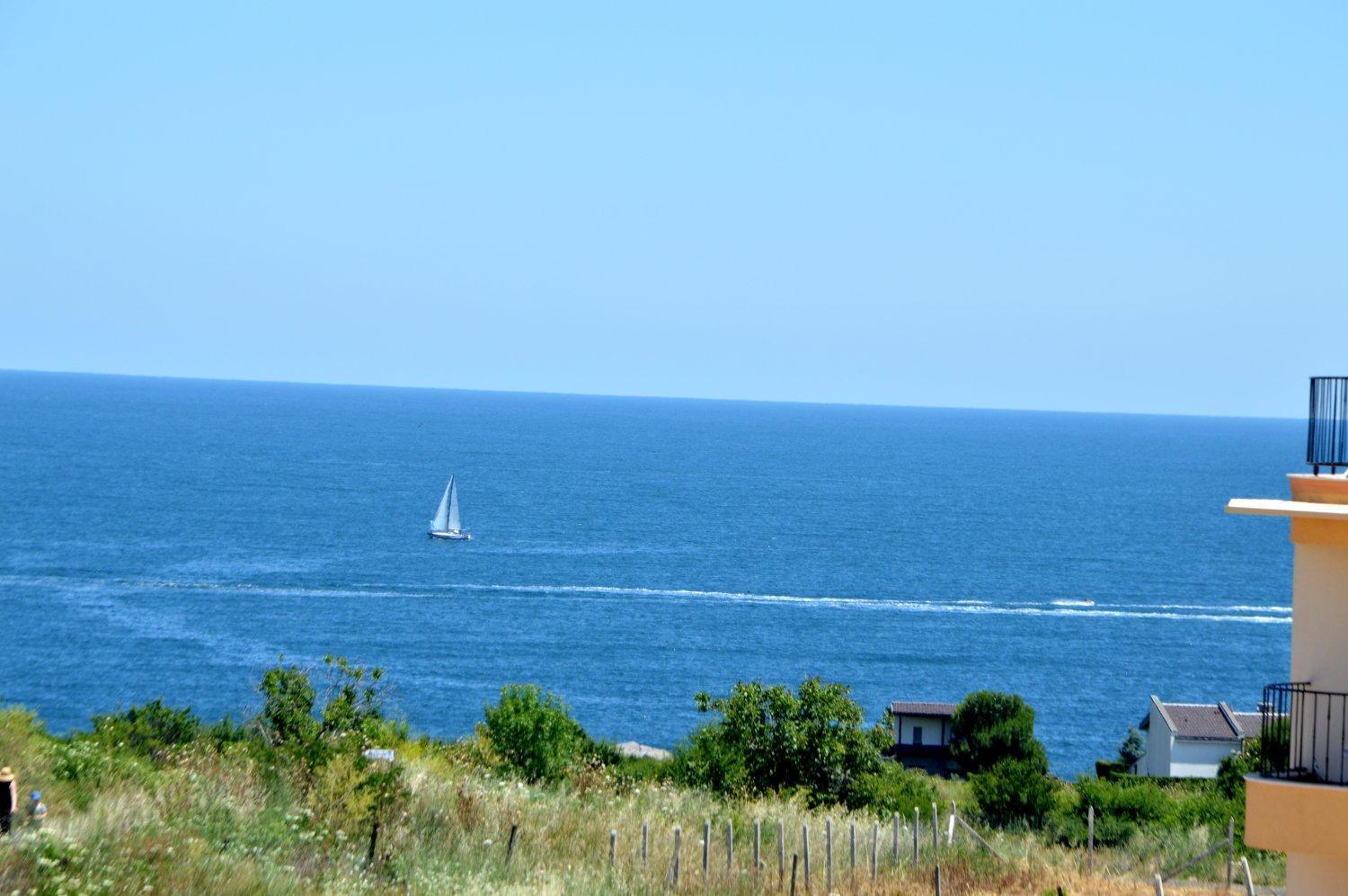 Boutique Villa Amalia Chernomorets Exterior foto