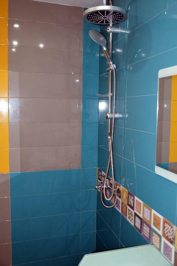 Boutique Villa Amalia Chernomorets Exterior foto