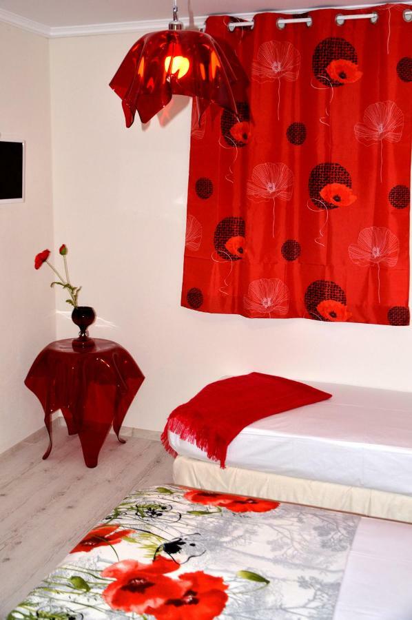 Boutique Villa Amalia Chernomorets Exterior foto