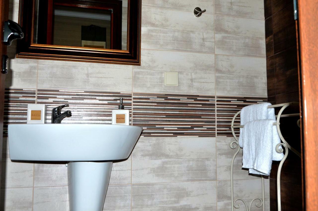 Boutique Villa Amalia Chernomorets Exterior foto