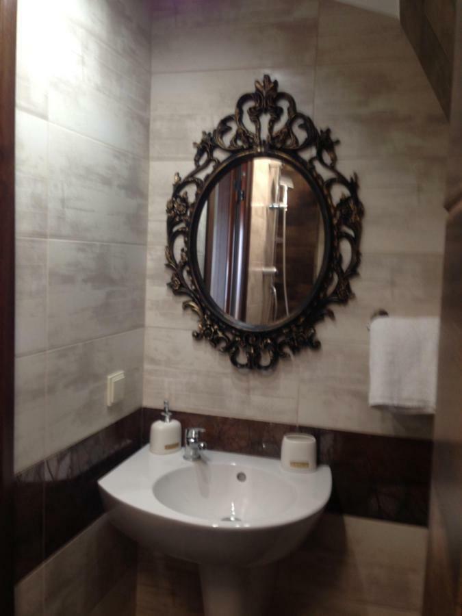 Boutique Villa Amalia Chernomorets Exterior foto